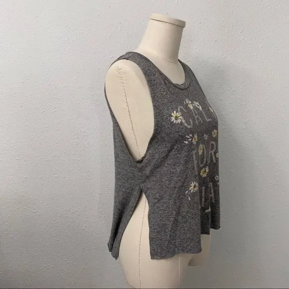 Hollister Tank Top - Picture 2 of 5